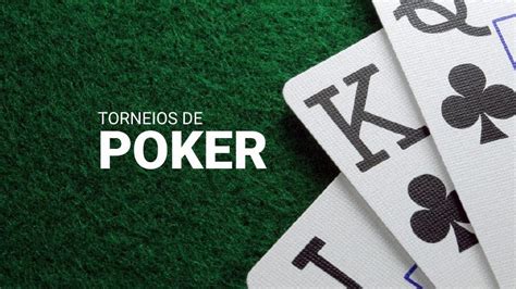 Nj torneio de poker online de agendamento
